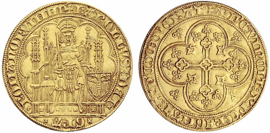 LUXEMBURG Karl IV 1346 1378 1346 1378 K nig Von luxemburg-karl-iv-1346-1378-1346-1378-k-nig-von