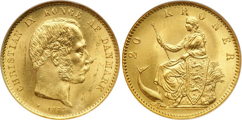 20 Kronen Gold Verkaufen