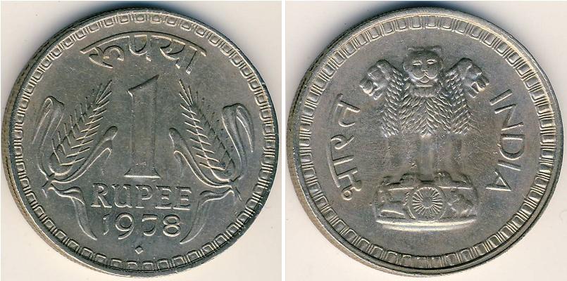 Fermasoldi Vintage USA – Testa Di Indiano E Bufalo In Nichel, Acciaio Inox, Nuovo